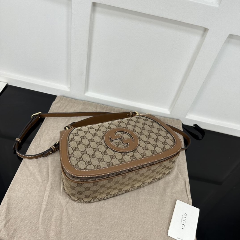 Gucci Top Handle Bags